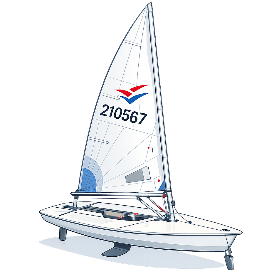 Швербот Луч